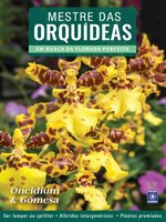 Mestre das Orquídeas